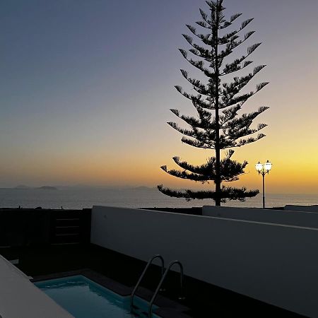 Marina Suites 7 ปลายาบลังกา ภายนอก รูปภาพ