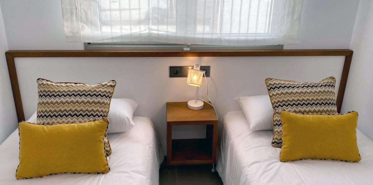 Marina Suites 7 ปลายาบลังกา ภายนอก รูปภาพ