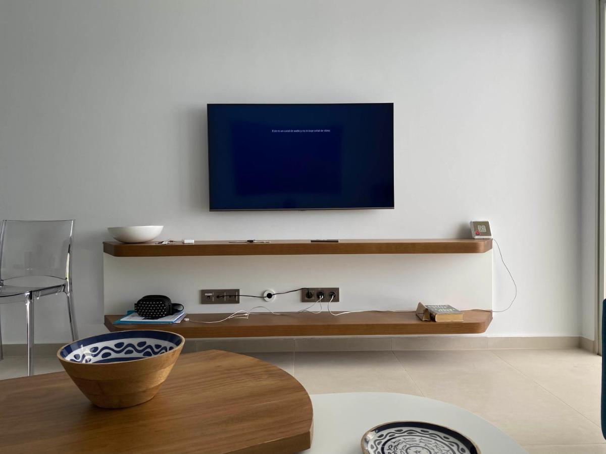 Marina Suites 7 ปลายาบลังกา ภายนอก รูปภาพ