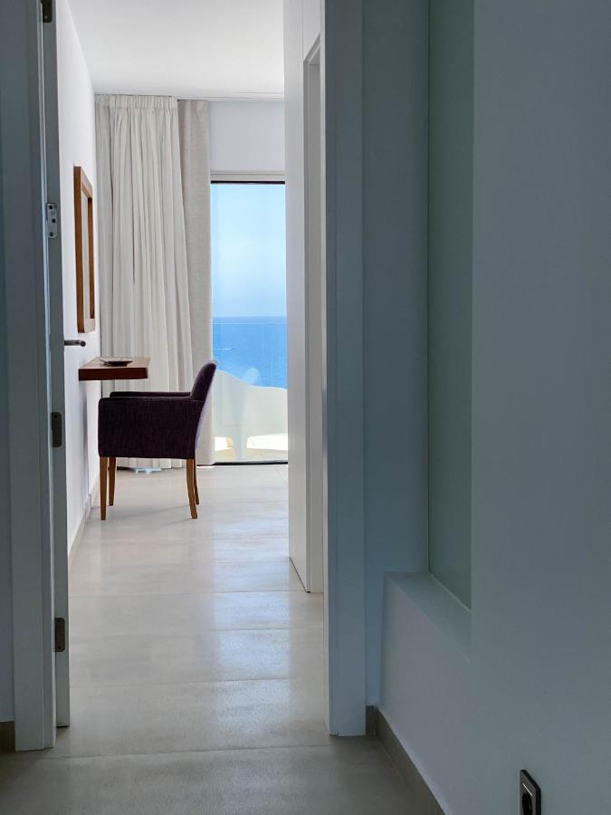 Marina Suites 7 ปลายาบลังกา ภายนอก รูปภาพ
