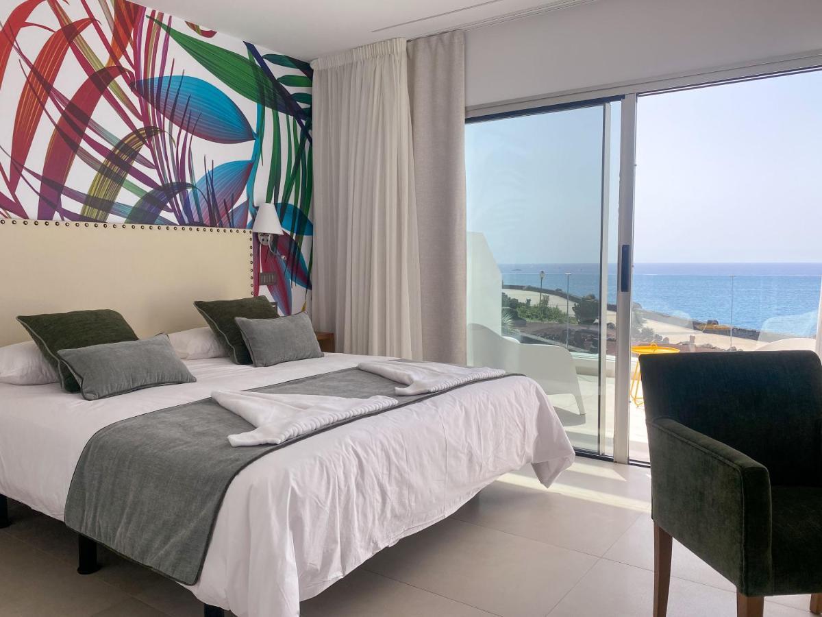 Marina Suites 7 ปลายาบลังกา ภายนอก รูปภาพ