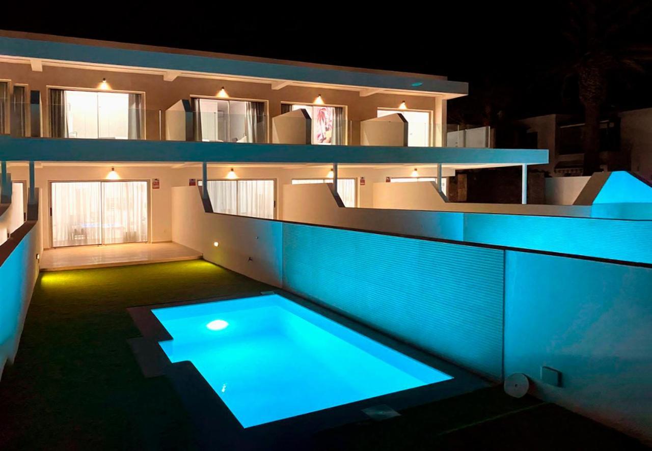 Marina Suites 7 ปลายาบลังกา ภายนอก รูปภาพ
