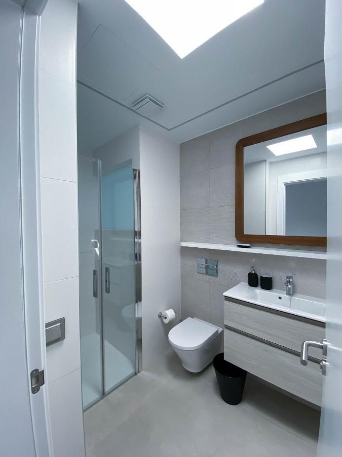 Marina Suites 7 ปลายาบลังกา ภายนอก รูปภาพ