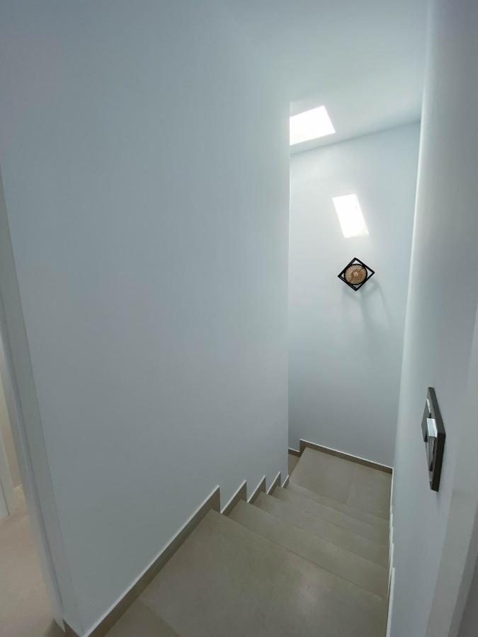 Marina Suites 7 ปลายาบลังกา ภายนอก รูปภาพ