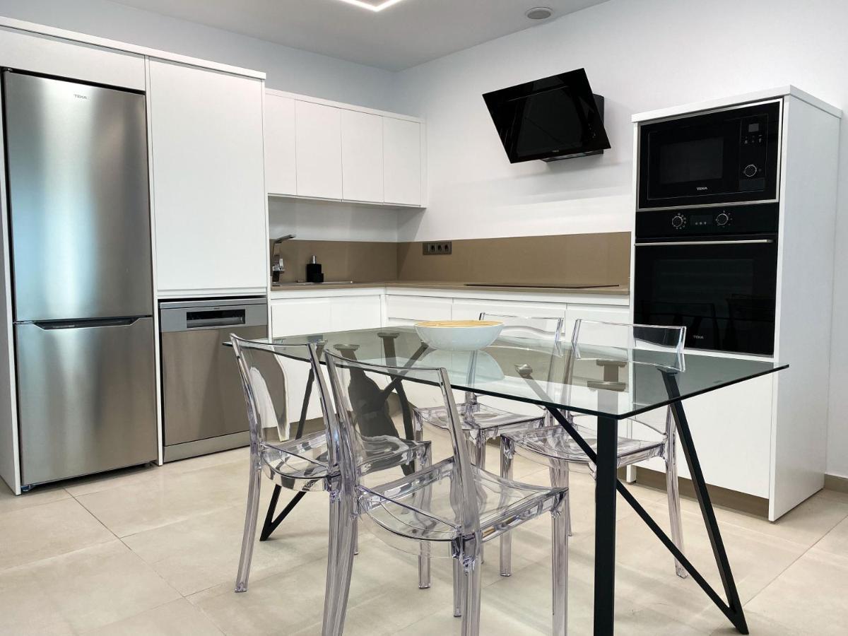 Marina Suites 7 ปลายาบลังกา ภายนอก รูปภาพ