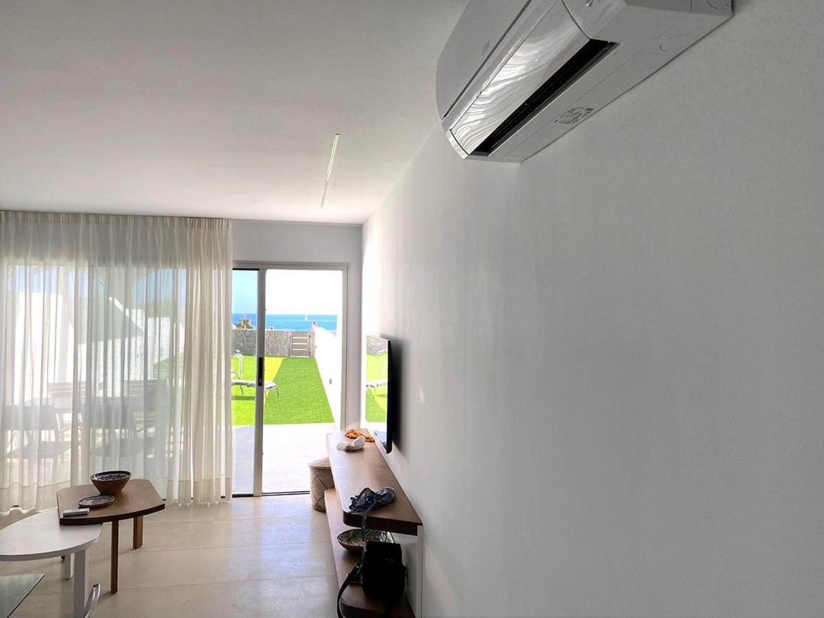 Marina Suites 7 ปลายาบลังกา ภายนอก รูปภาพ