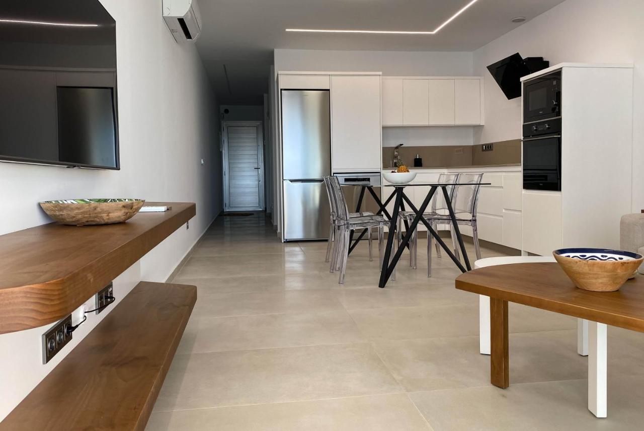 Marina Suites 7 ปลายาบลังกา ภายนอก รูปภาพ