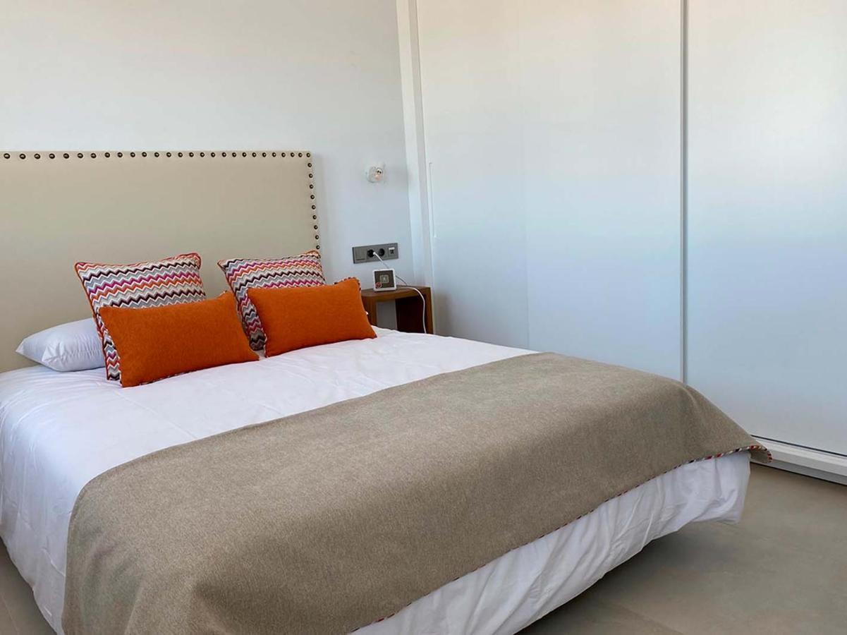 Marina Suites 7 ปลายาบลังกา ภายนอก รูปภาพ