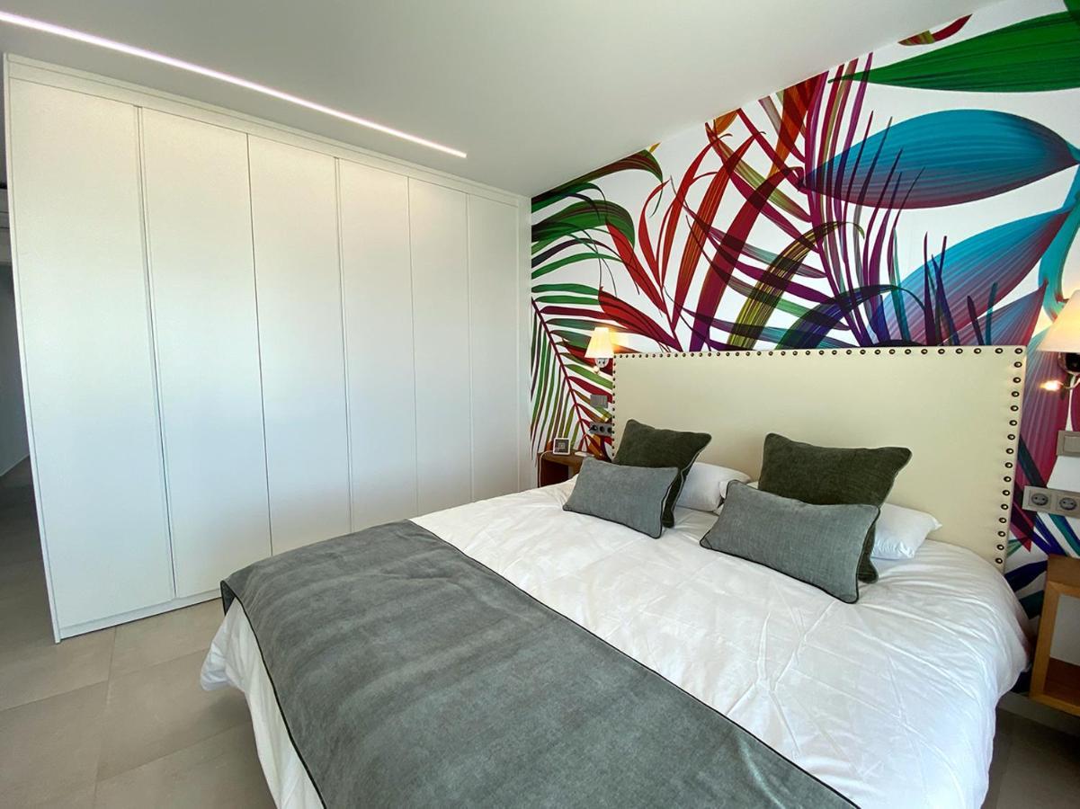 Marina Suites 7 ปลายาบลังกา ภายนอก รูปภาพ