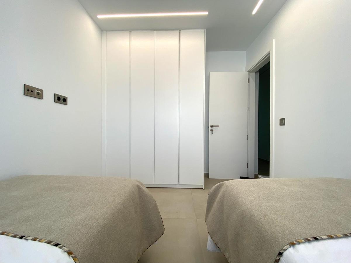 Marina Suites 7 ปลายาบลังกา ภายนอก รูปภาพ