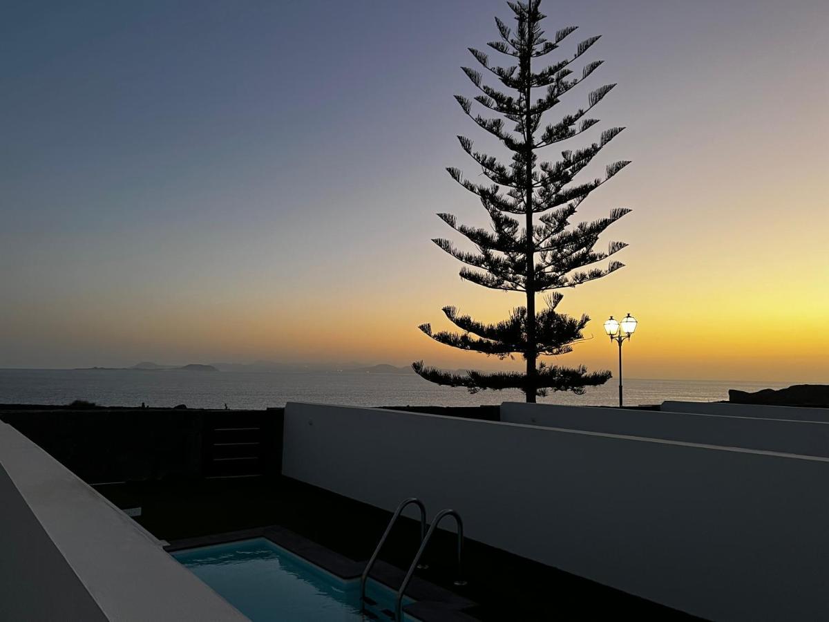 Marina Suites 7 ปลายาบลังกา ภายนอก รูปภาพ